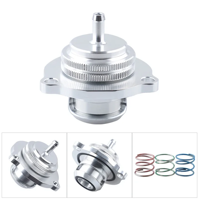 Auto Turbo Blow Off… - image