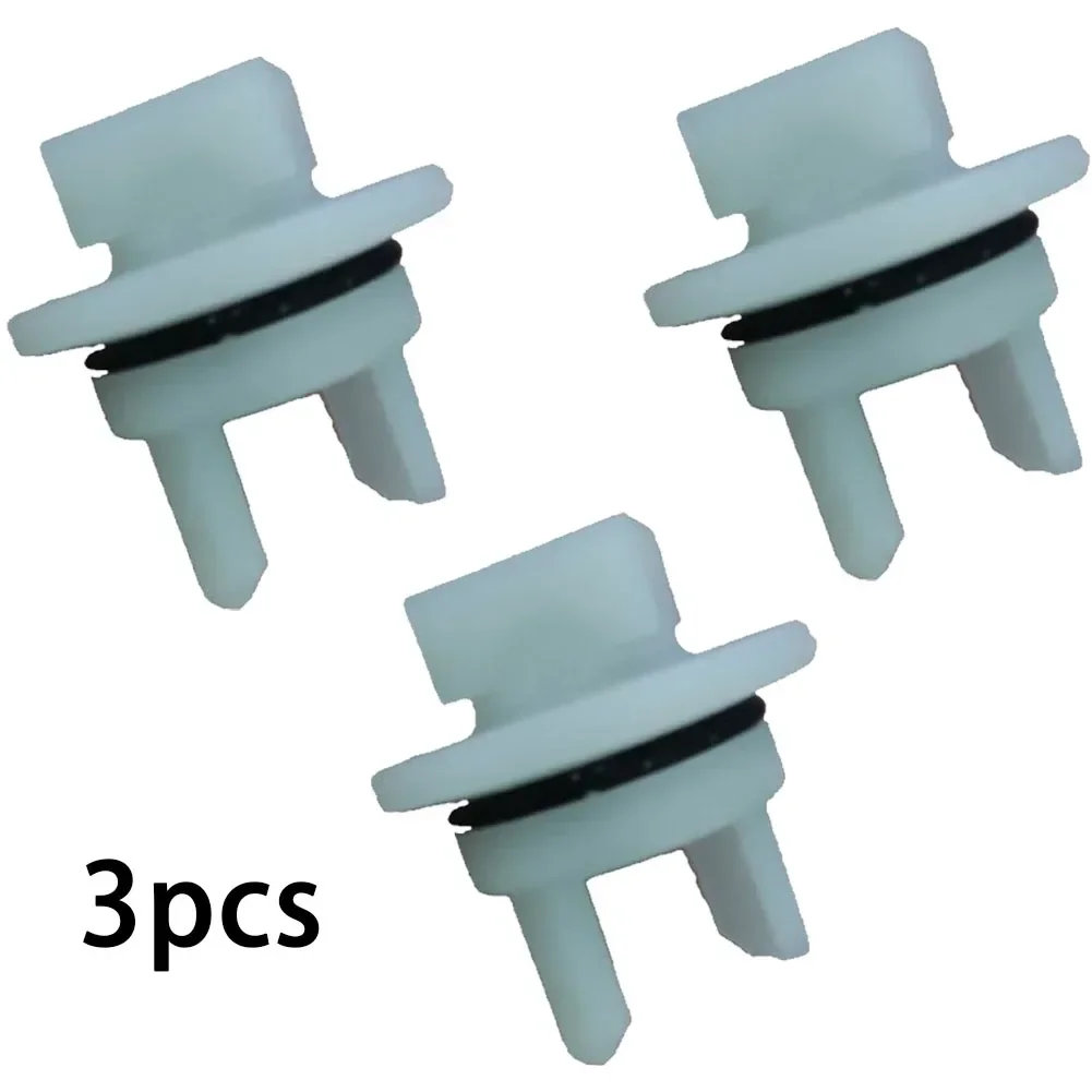 3pcs Meat Grinder Gear Plastic 34*33*16mm Gear For Bosch MFW1501 MFW1550 MFW1511 MFW1507 For Siemens Meat Grinder Kitchen Parts