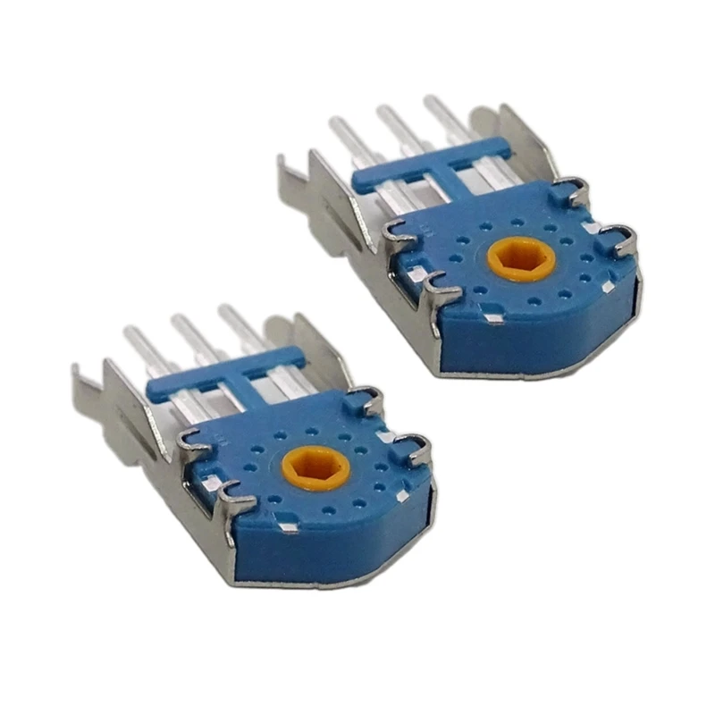 M17B 11mm Mouse Roda Mouse Inti Berwarna untuk RIAVL 300 600 700