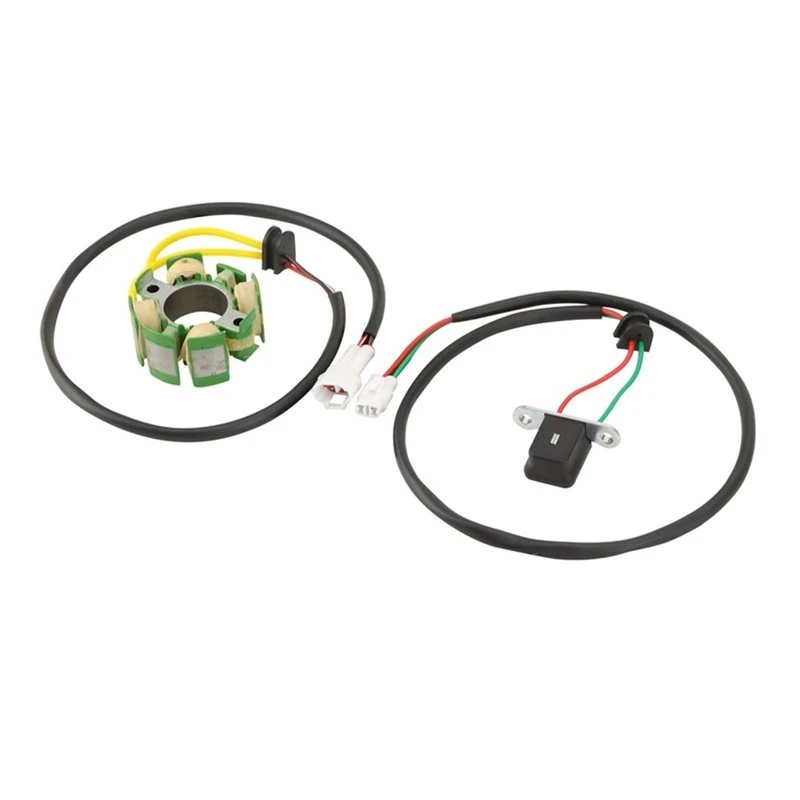 Magneto Generator Stator Coil Replacement For 450 SX Racing 525 SX Racing 450 SMR 525- Part Number 59039004100-A08Q