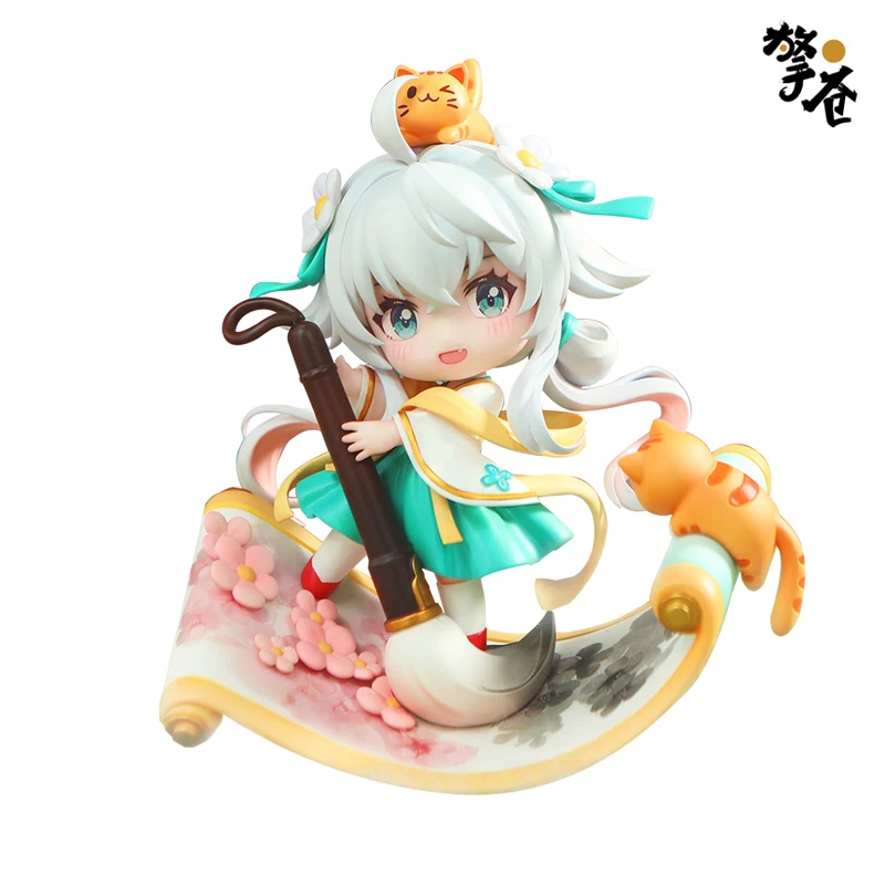 figura-de-accion-de-kagura-nanana-pintura-que-ve-a-taoyao-hanfu-estilo-antiguo-version-q-original-modelo-de-pvc-qingcang-juguetes-para-ninas-regalo