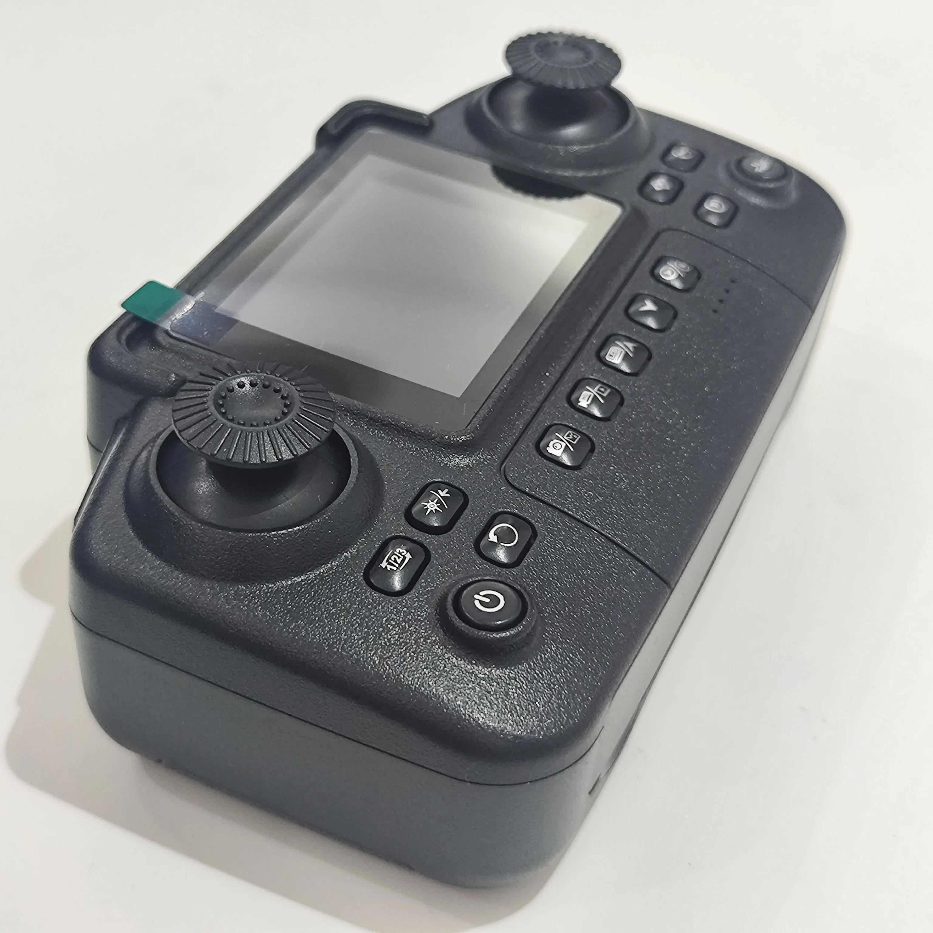 

KF600 Пульт дистанционного управления с экраном Мини-четырехосный квадрокоптер Новые дроны Батарея/корпус/двигатель/лопастное зарядное устройство/камера/основная плата/рампы