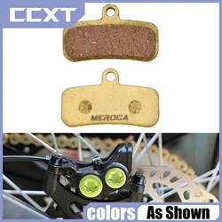 Electric Motocross Front and Rear Silent Brake Pads For Surron Sur Ron Sur-Ron Light Bee Electric Dirt Bike Universal Parts