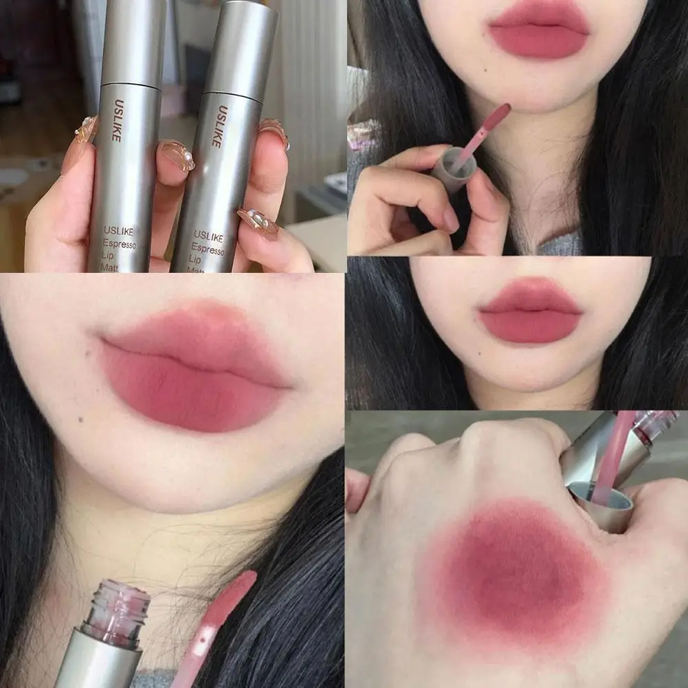 Brcorporelle hydratant longue durée pour femme, design tubulaire, lèvres pulpeuses, glamour, laque Jules, M5p1, nouveau, 2024