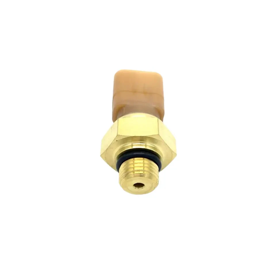 Construction machinery excavator parts new oil pressure sensor, 296-8060