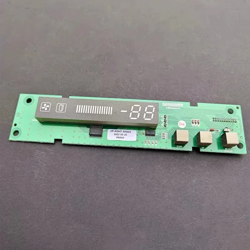 Shibei Fr-eezer Refrigerator Accessories Temperature Control Main Board