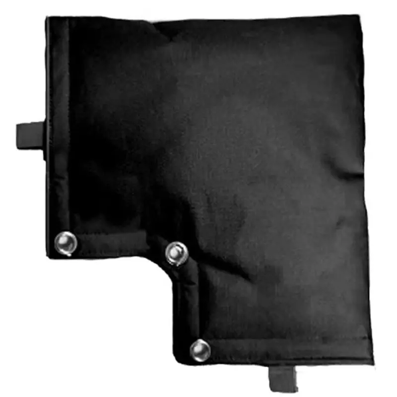 

【NEW-SALE】For Outside For Well Winterizing Backflow Preventer Insulation Cover Faucet Wrap Sprinkle Cover Freezing Protection