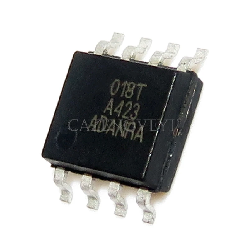 10PCS U2008B TT8018RH TS922IDT TS912AIDT TS555IDT TPS54339EDDAR SOP-8