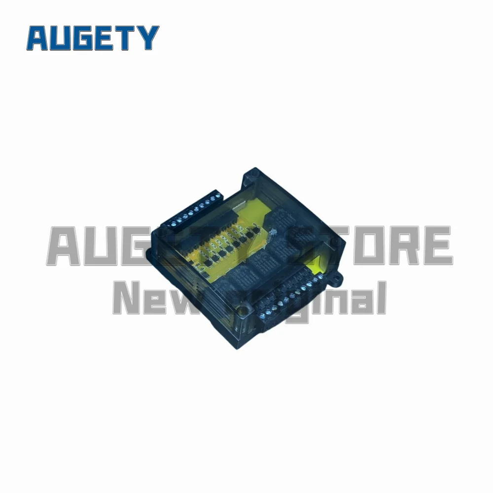

FX3U-32MT-485 FX3U-48MT-485 FX3U-48MR-485 FX3U-56MT-485-CAN FX3U-56MR-485-CAN Контроллер программирования ПЛК