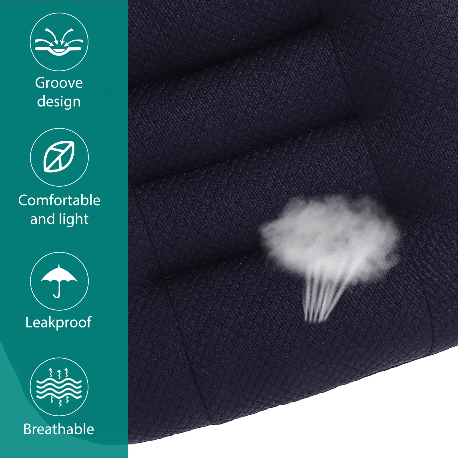 

heightening cushion heightening mat driver pad driving seat cushion seat cushion pad