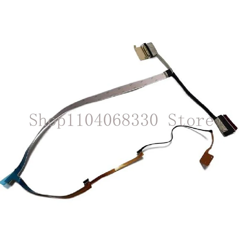 

Новый светодиодный ЖК-кабель LVDS для ThinkPad E15 Gen 4 5c11h81486 dc02c00wj00 dc02c00wj10
