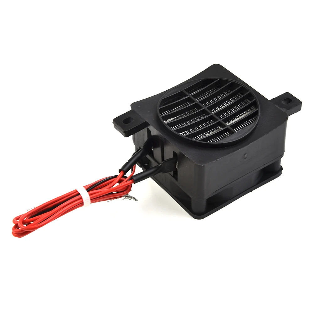 24V Ceramic for ptc Thermal for element for Automotive Heater Cores HVAC Duct Heaters and Compact Warm Air Delivery Applications