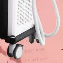 

Высокоинтенсивный EMS-тренажер для коррекции фигуры, повышения плотности мышц и сжигания жира, подходит для дома и салонов