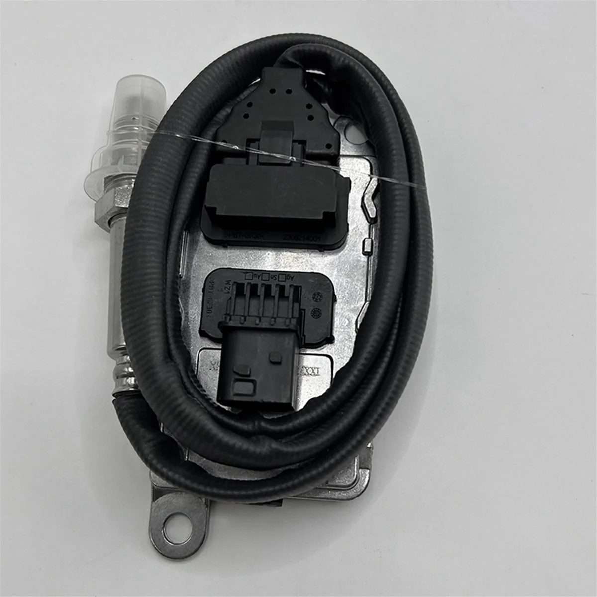 

Nitrogen Oxygen Sensor for Hyundai 29655-96330 5WK97305 NOX Sensor Nitrogen Oxide Nox SensorHUG