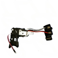 For STANLEY SCD20 Lithium Electric Drill Motor Motor Switch Push Button Charger