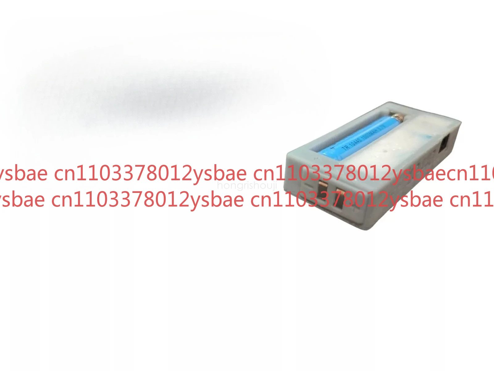 3D 10440 Battery Ca…