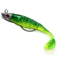 Green Yellow