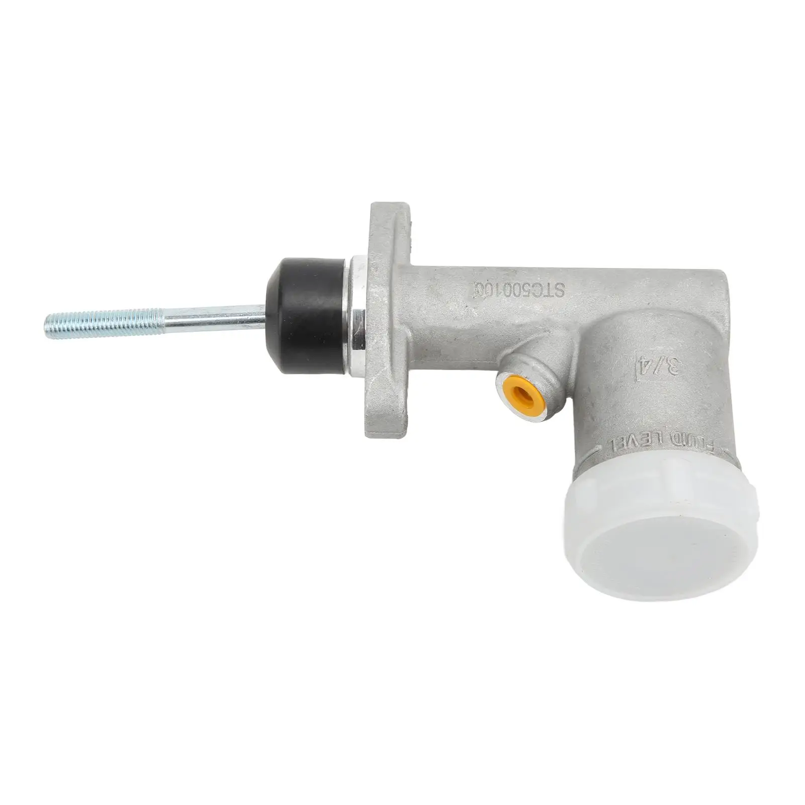 STC500100 Steel Good Sealing High Hardness Car Master Cylinder Rustproof Replacement Series 3 for repair