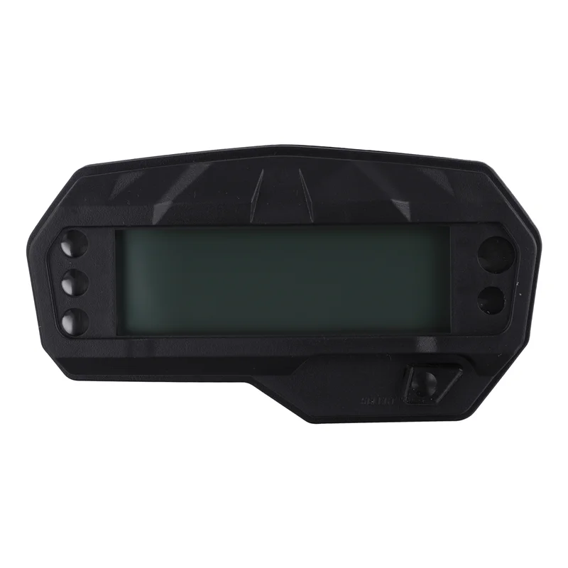 X39A-عداد سرعة لدرجة نارية عداد المسافات الرقمي لـ FZ16 Fazer FZ 2.0 FZ V2 FZV2 FZS FI V2 مقياس سرعة الدوران Rpm