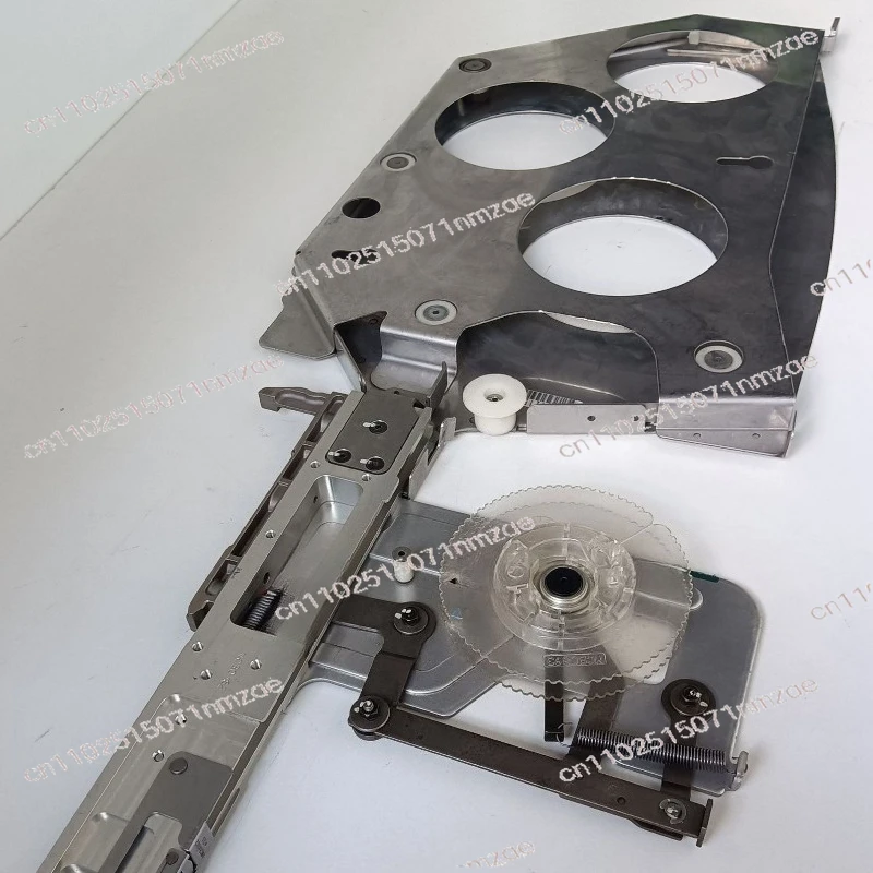 Mounting Machine CP…