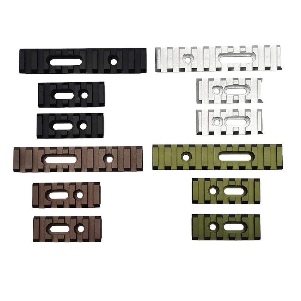 Moe Metal Handguard… - image