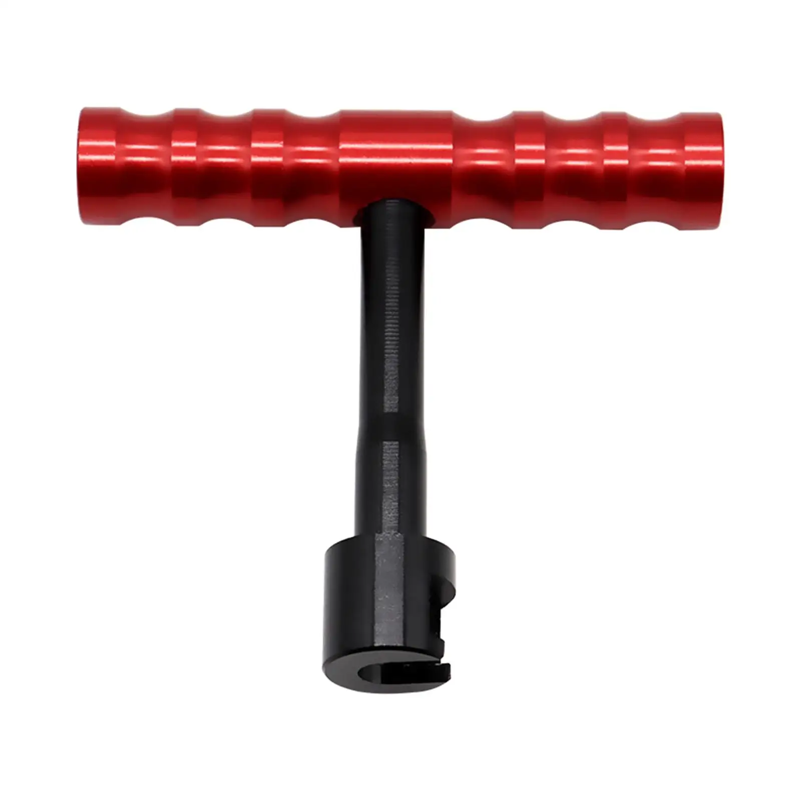 

Generic Paintless Dent Repair Tool T Handle Grip Glue Puller for Auto