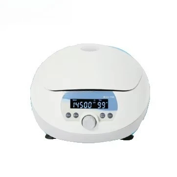 BN-BLF-15K High Quality Micro High Speed Centrifuge Portable 14500 rpm High Speed Centrifuge