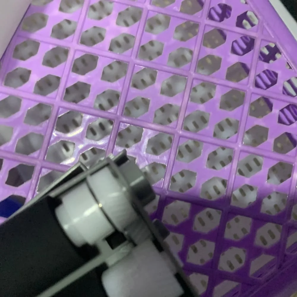 

1X 302RV94070 2RV94070 Ролик подачи захвата для Kyocera P2235 P2335 P2040 M2135 M2235 M2635 M2735 M2835 M2040 M2540 M2640 PF-1100