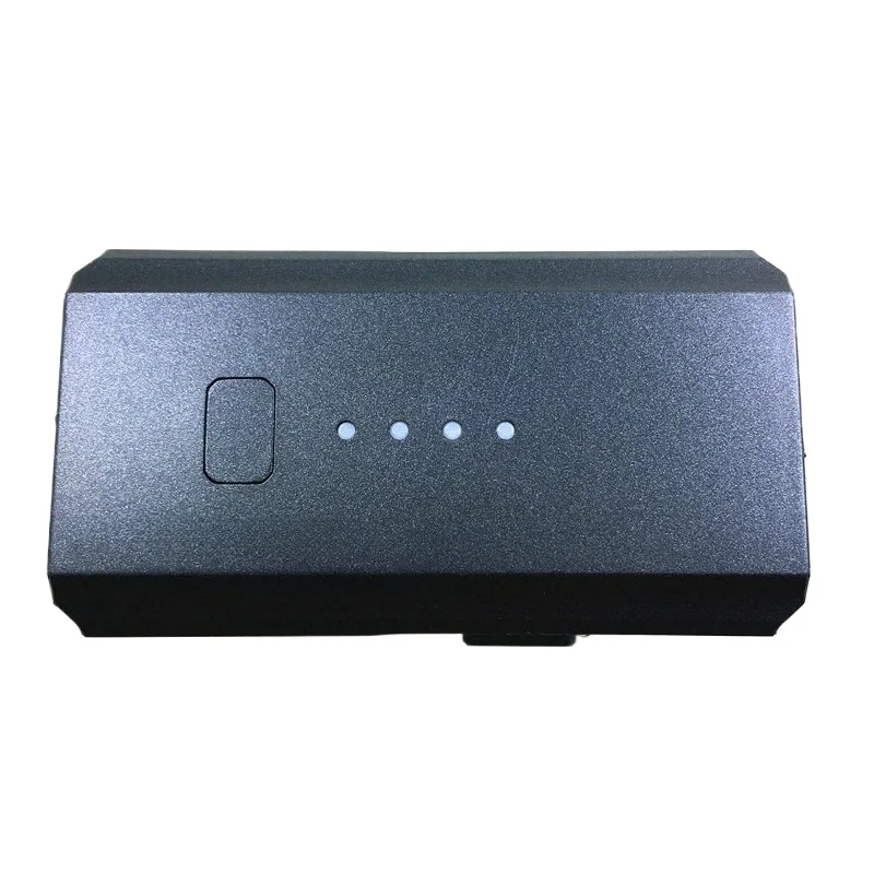 Recentemente Aggiornato 7.4V 1500mAh per SJRC Z5 per SJR/C Z5 Batteria Z5-D01 Lipo Batteria Drone RC Quadcopter Pezzi di Ricambio