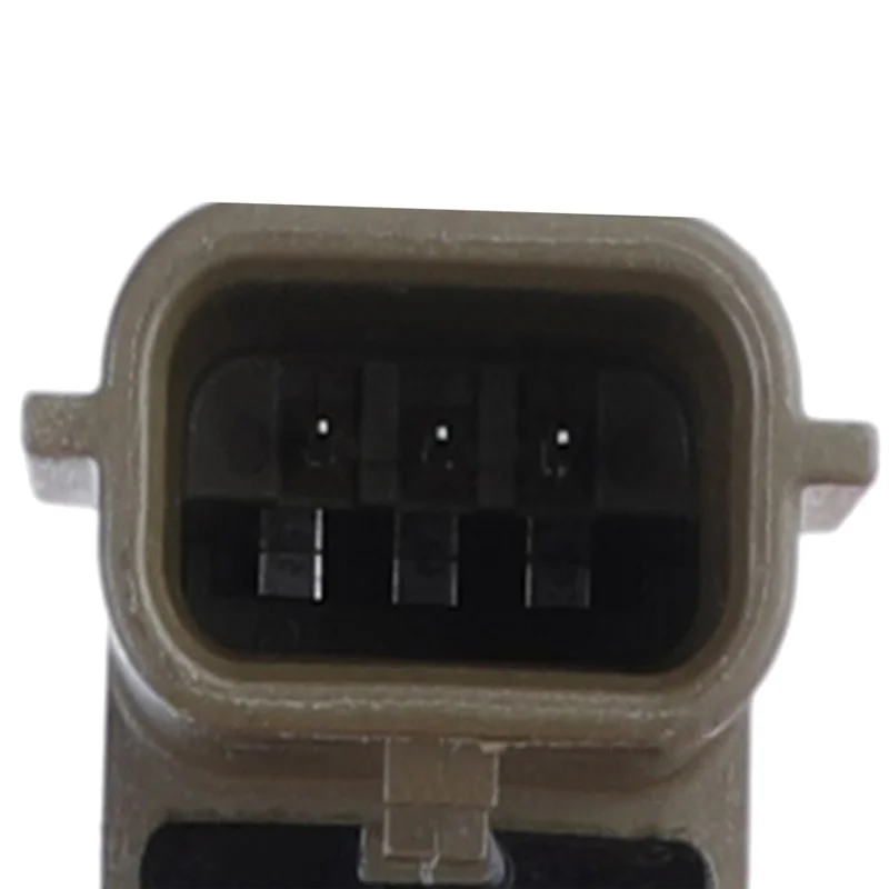 

L37A-4PCS Автомобильный реверсивный радар PDC Датчик системы помощи при парковке 28438-9UF1A для Nissan Frontier 2022-2024