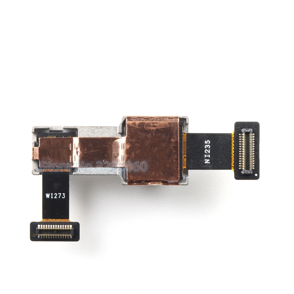 Módulo de câmera traseira principal xiaomi mi max 3 max3