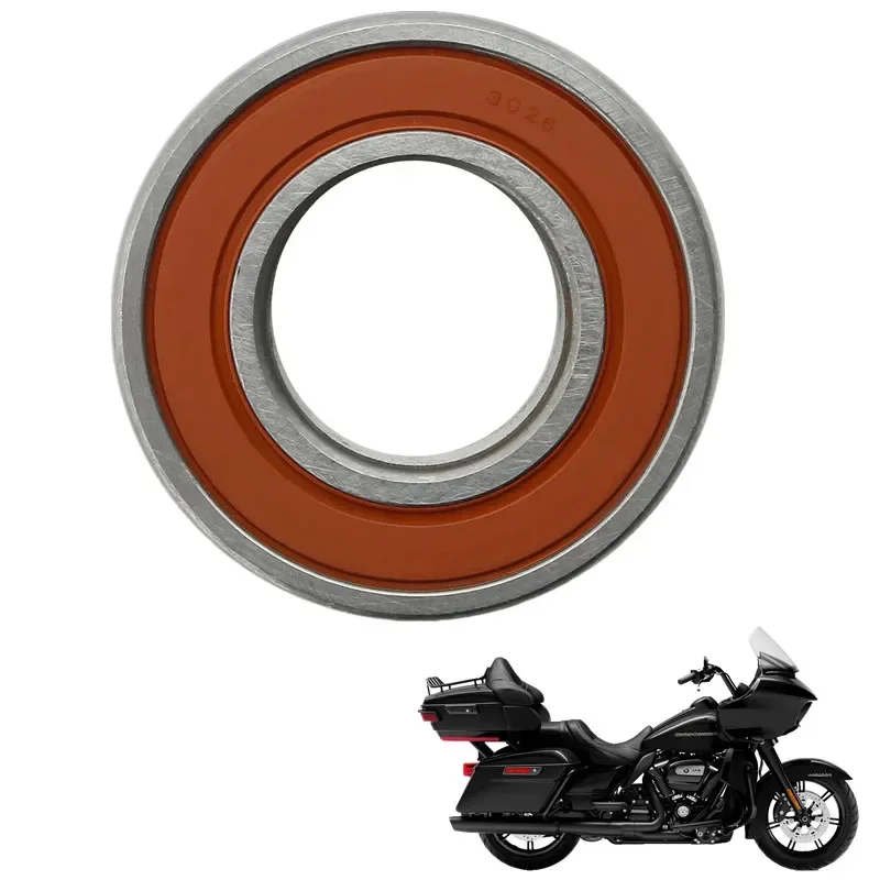 For Harley Touring Models 23