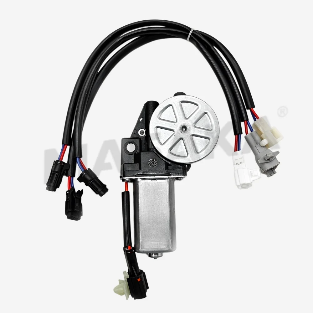 742-601 Power Window Lift Motor For Chevrolet Nova Prizm For Lexus ES250 For Toyota Celica  Camry 4Runner 1984-2004 8340260G01