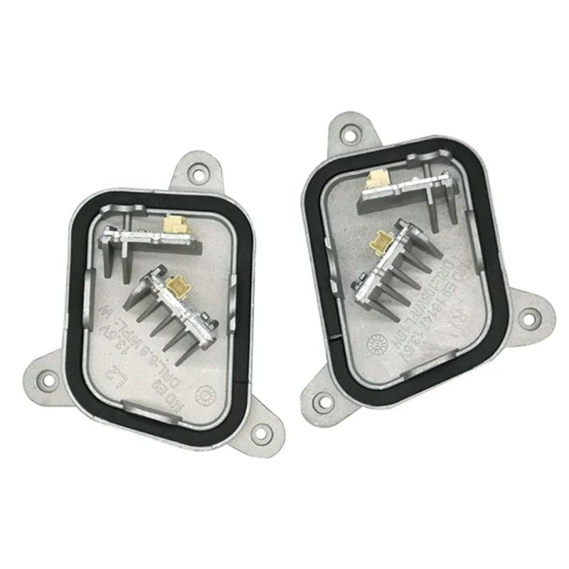 Neues LED-Scheinwerfer drl Tagfahrlicht modul LED-Licht 63117470425 63117470426 für 3er f34 gt