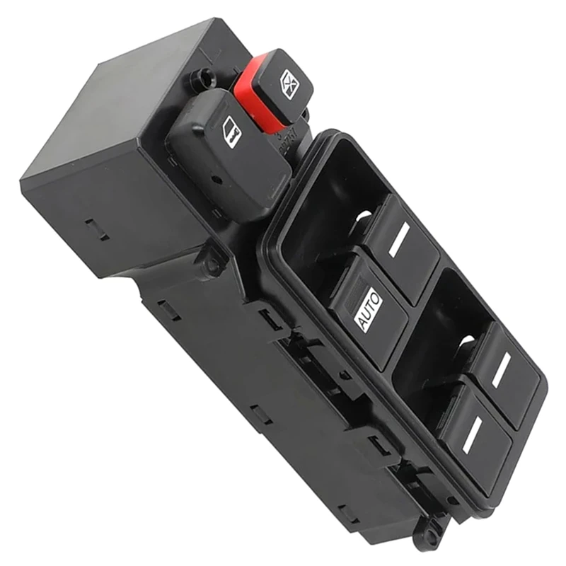 Super Sale 35750-SDA-H15 Suitable for Honda Accord Odyssey Automotive Powered Windows Glass Lift Switch Auto Parts