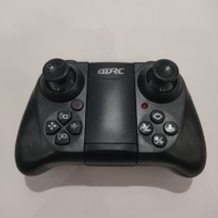 Remote Control Transmitter for 4DRC F10 brushless RC Drone Parts Replacement Accessory