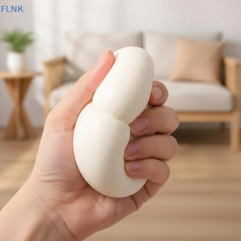 Baby Food Yogurt - 【KC】【HT】 Brinquedo de Apertar em Formato
