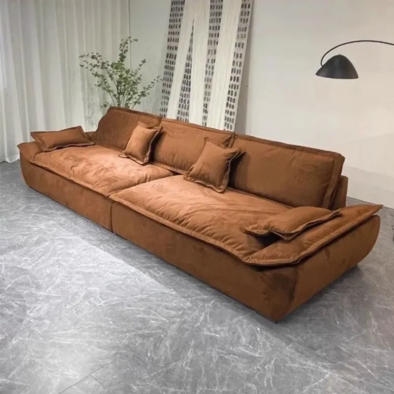 Relaxing Lounge Living Room Sofas Designer Create Filling Minimalist Living Room Sofas European Modern Muebles Home Furniture