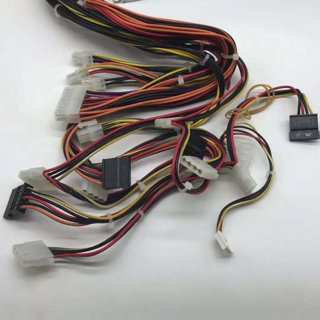FSP500-702UH مصدر طاقة الخادم 500 واط