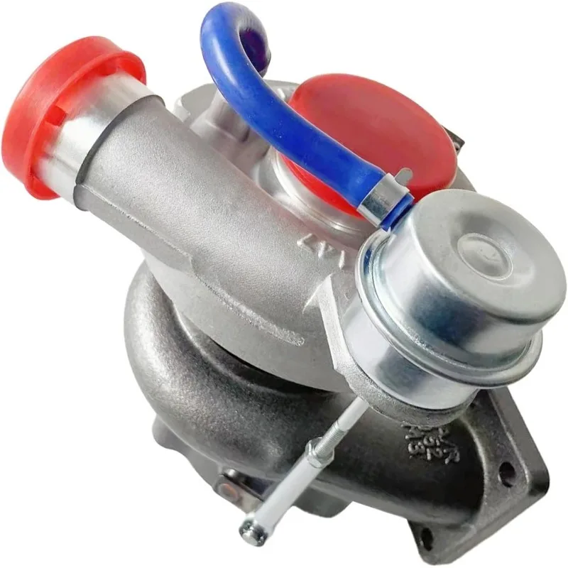 

1PCS Turbo GT2556S Turbocharger 2674A404 for Perkins 1104C-44TA 1104C Caterpillar CAT 3054D Engine