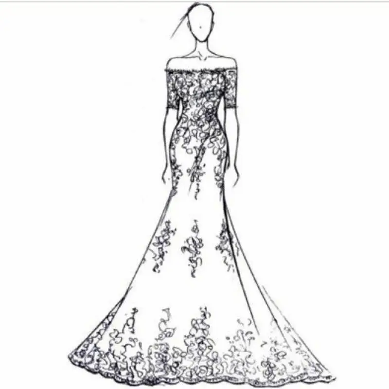 Thumbnail 2 - #20 Newest Quinceanera Ball Dress