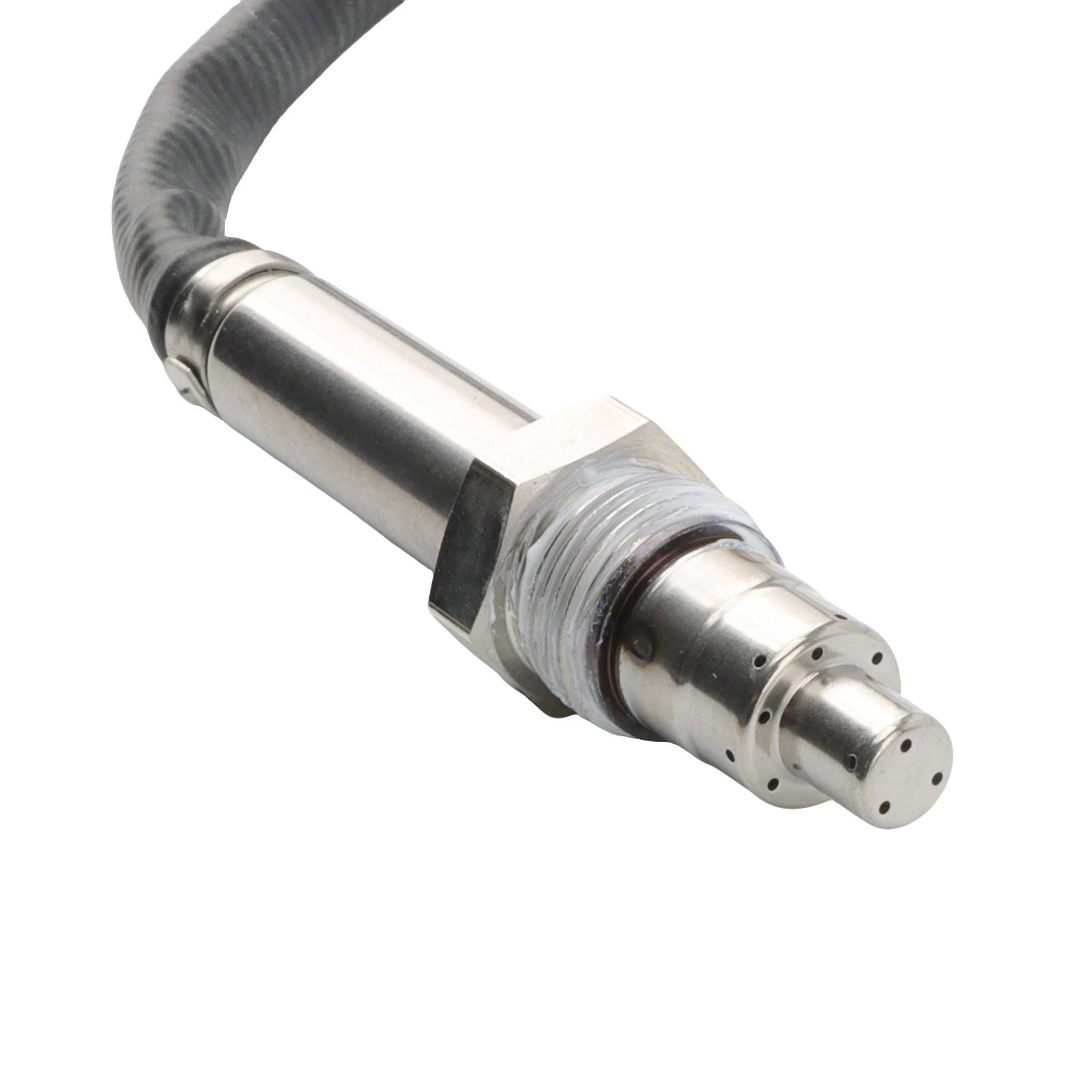 Nitrogen Oxide NOX Sensor for Ford 2017-2022 F-250 Super Duty Limited Platinum XL XLT 6.7L V8 - Diesel  904-6018 LC3A-5L248-AC