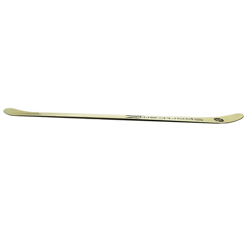 Esquís de campo traviesa para deportes de invierno de alta calidad para adultos