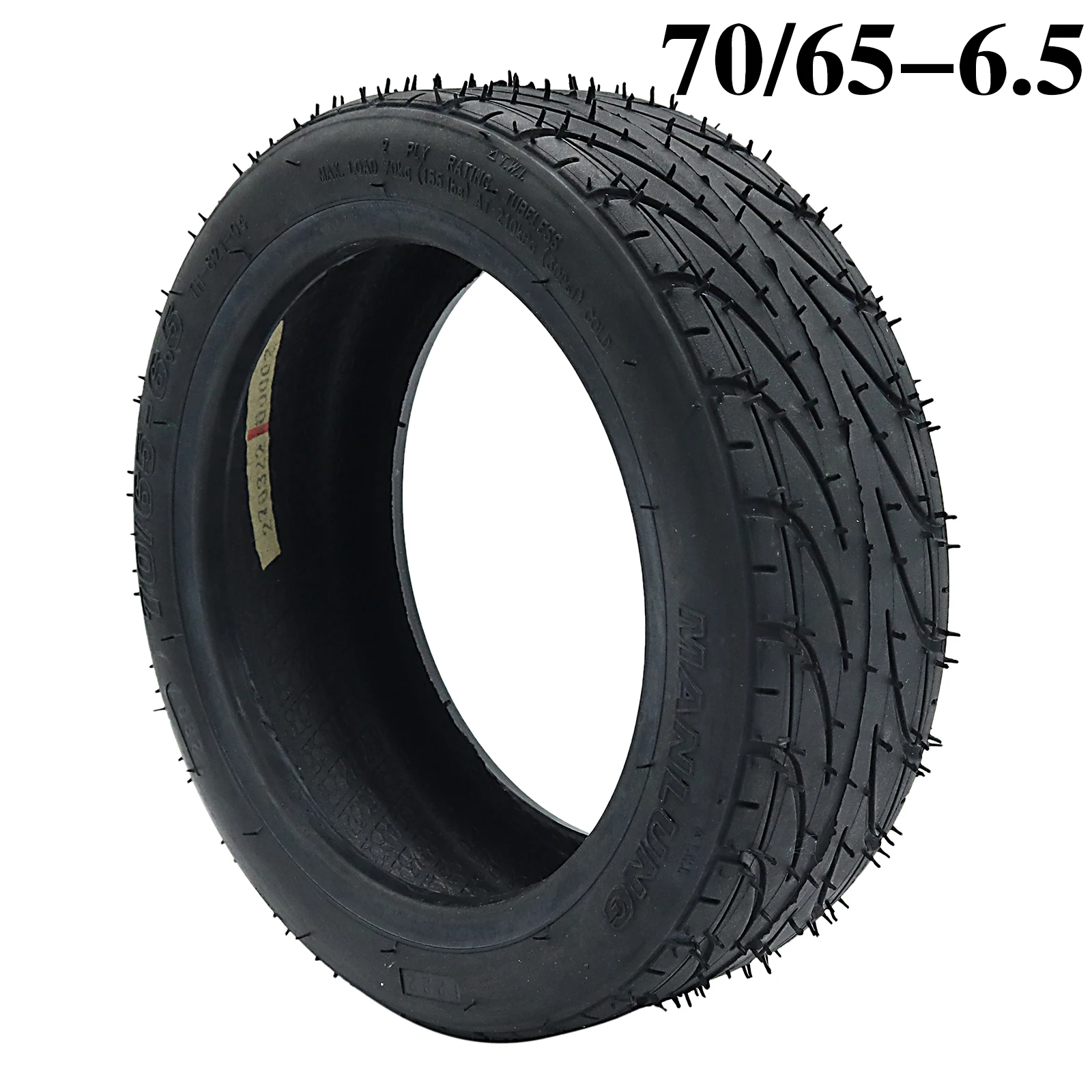 Good Quality 70/65-6.5 Tyre Tubeless Tire for Xiaomi Electric Ninebot Scooter Mini MOTO Pocket Bike