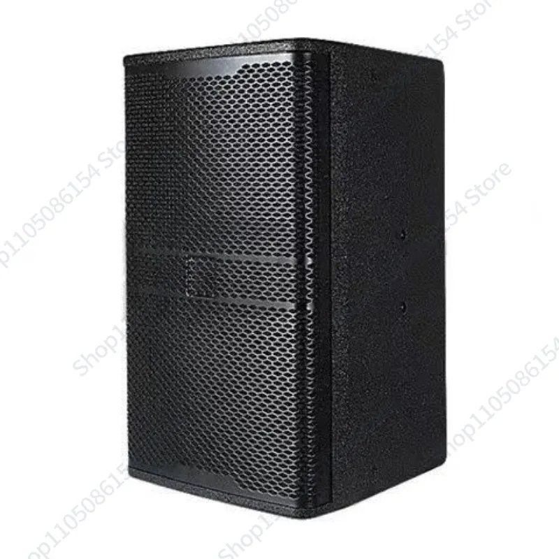 Empty box professional home audio private room bar KTV performance speaker empty shell