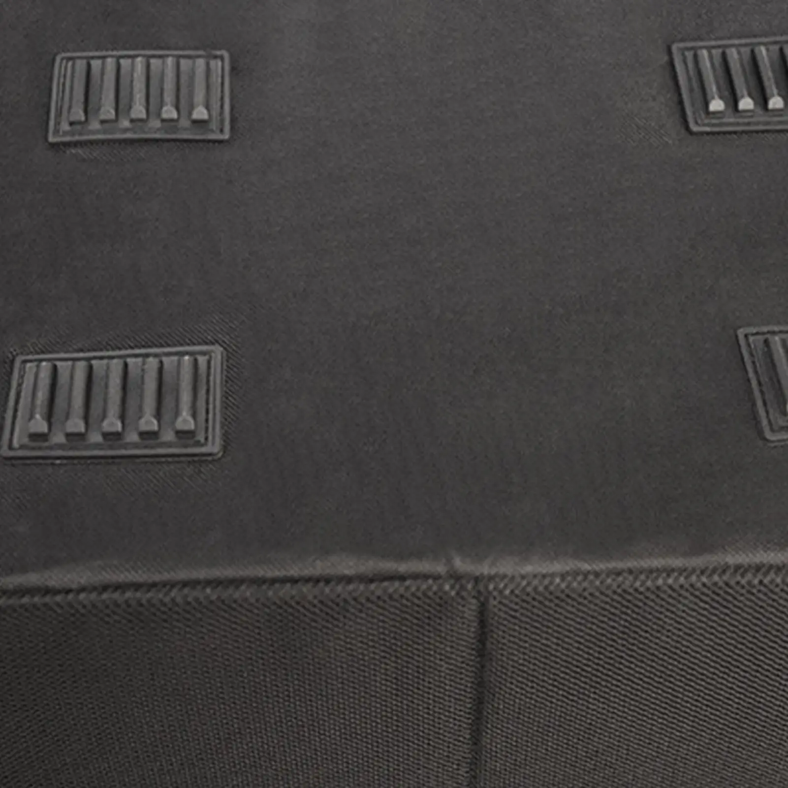 

Органайзер для багажника автомобиля, складная коробка с ремешком, ткань Оксфорд, автомобильный органайзер, чехол для грузовика, седана, пикапа, скутера, внедорожника, грузовые инструменты