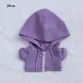 Purple-20cm-With
