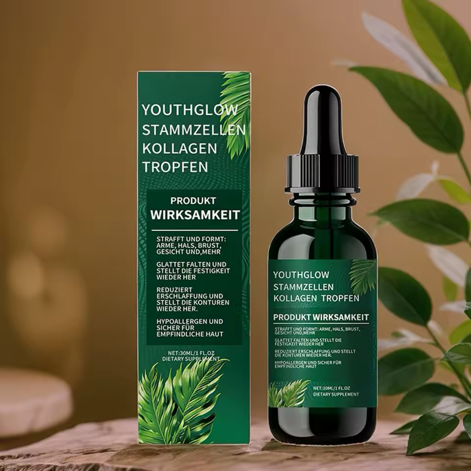 액상 콜라겐 펩타이드