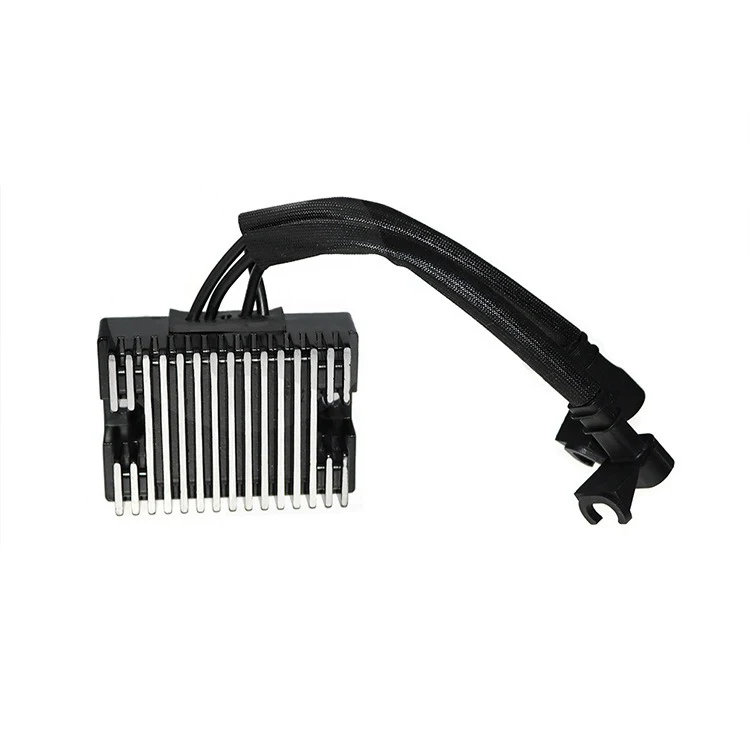 

For Harley Davidson Sportster 883 Motorcycle Electrical Systems 74546-07A 74711-08 Regulator and Rectifier