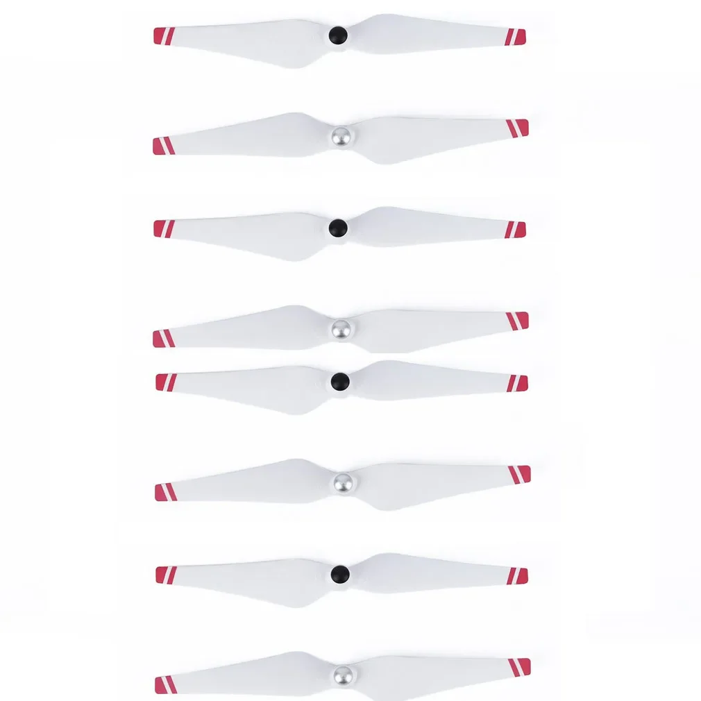 4/8pcs 9450 Propeller For DJI Phantom 3 Advanced Standard Pro SE 2 Vision Drone parts Props Replacement Blade Drone Accessories - view 4